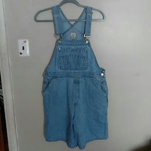 GAP Overalls